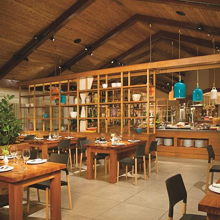 Secrets Papagayo All Inclusive - Adults Only Papagayo Bay Luaran gambar