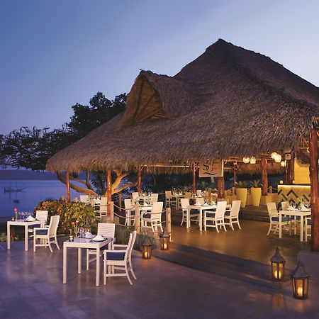 Secrets Papagayo All Inclusive - Adults Only Papagayo Bay Luaran gambar