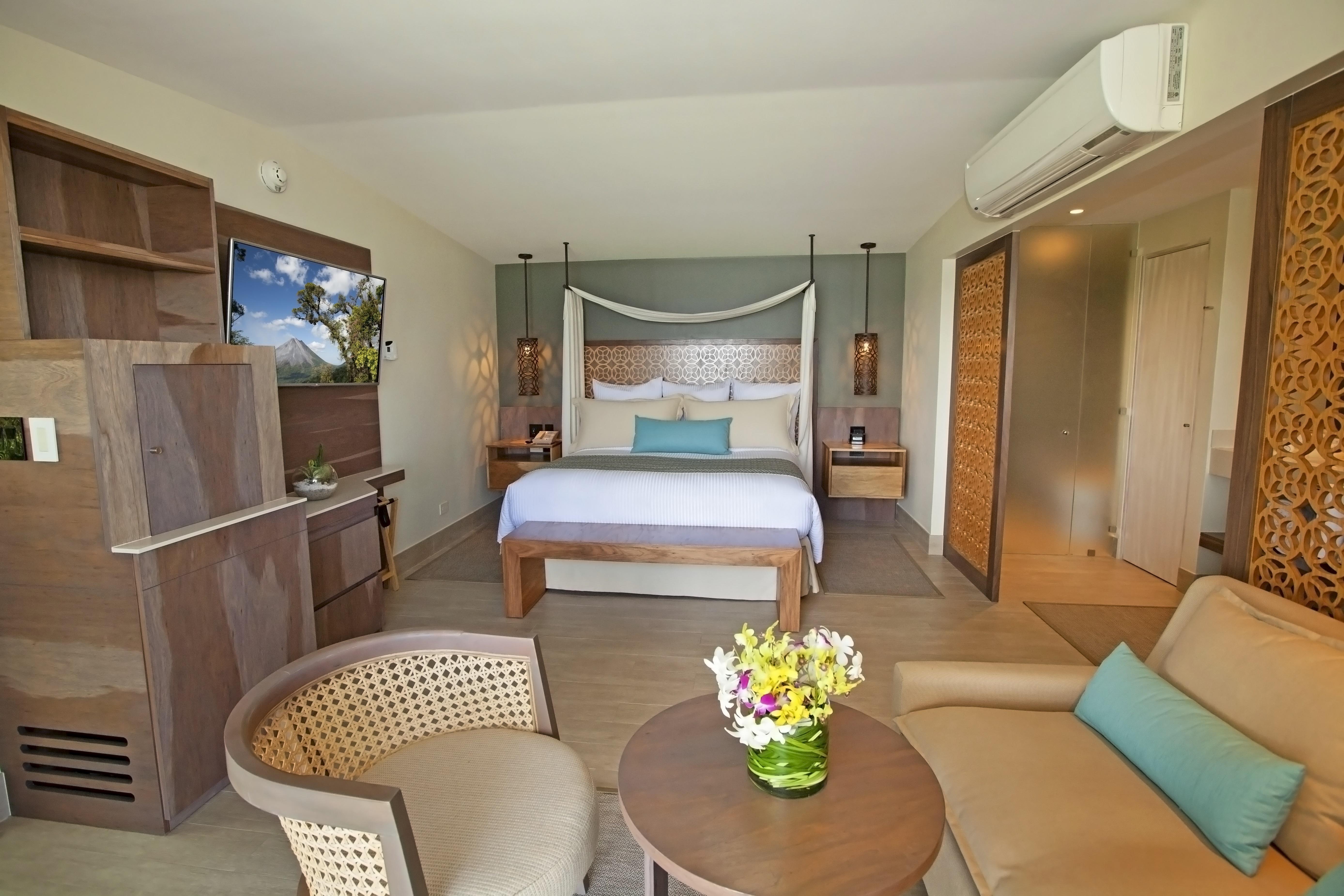 Secrets Papagayo All Inclusive - Adults Only Papagayo Bay Luaran gambar