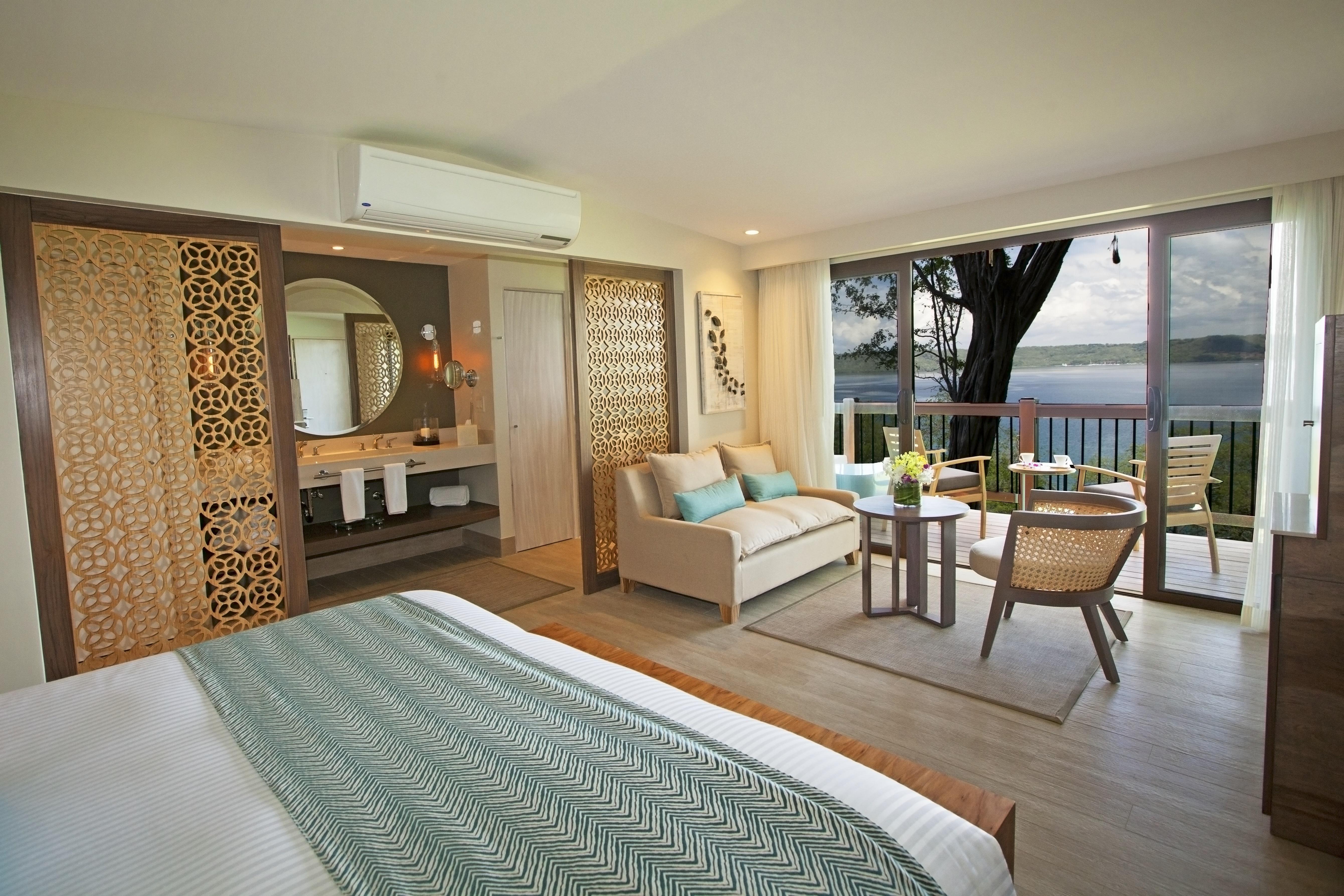 Secrets Papagayo All Inclusive - Adults Only Papagayo Bay Luaran gambar