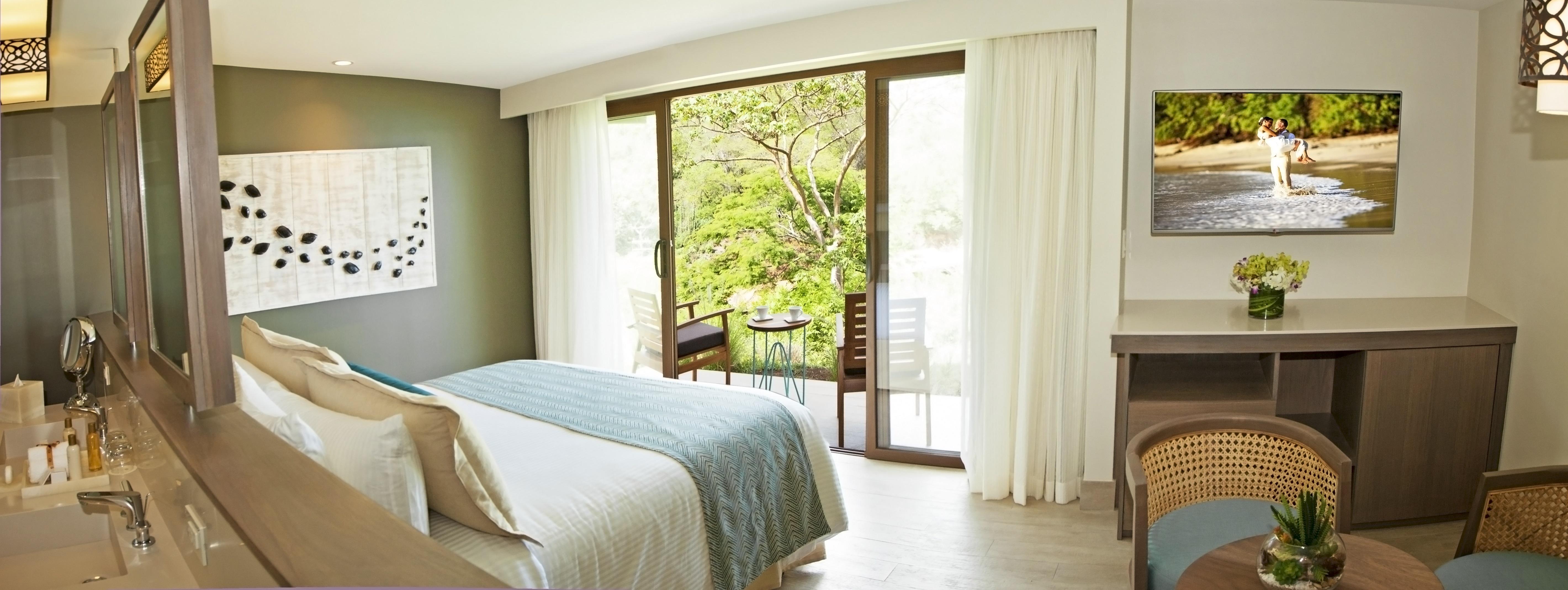 Secrets Papagayo All Inclusive - Adults Only Papagayo Bay Luaran gambar