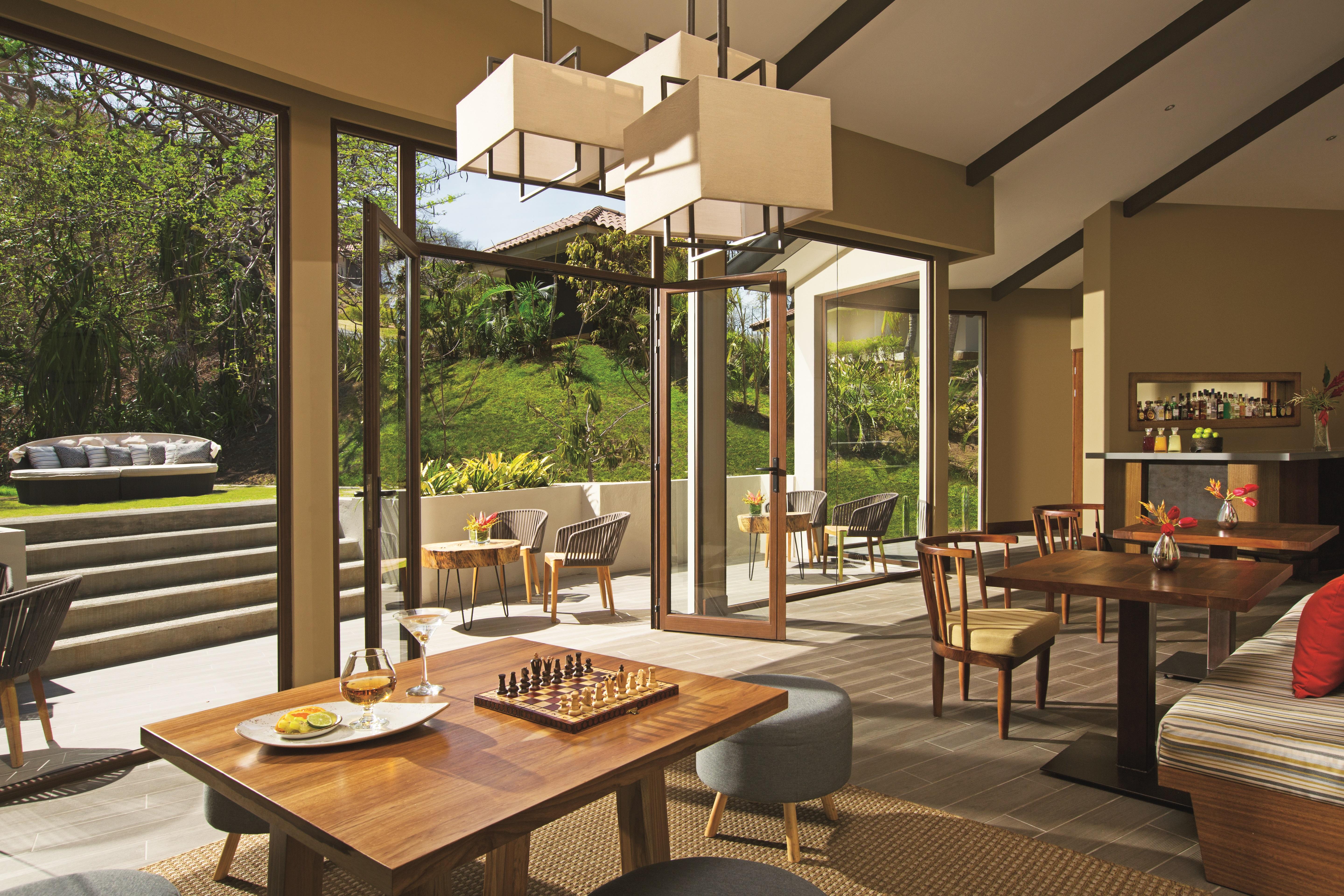 Secrets Papagayo All Inclusive - Adults Only Papagayo Bay Luaran gambar