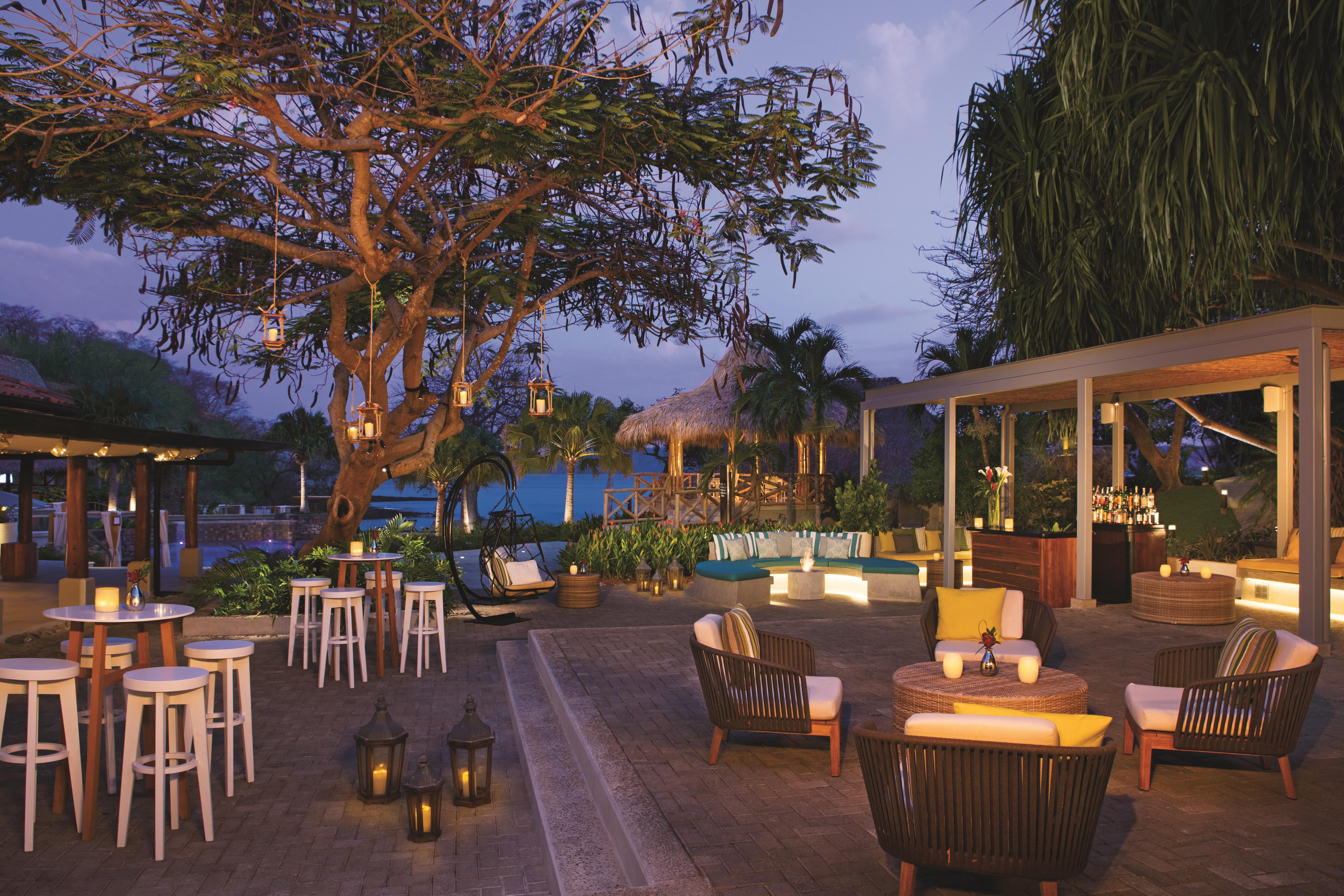 Secrets Papagayo All Inclusive - Adults Only Papagayo Bay Luaran gambar