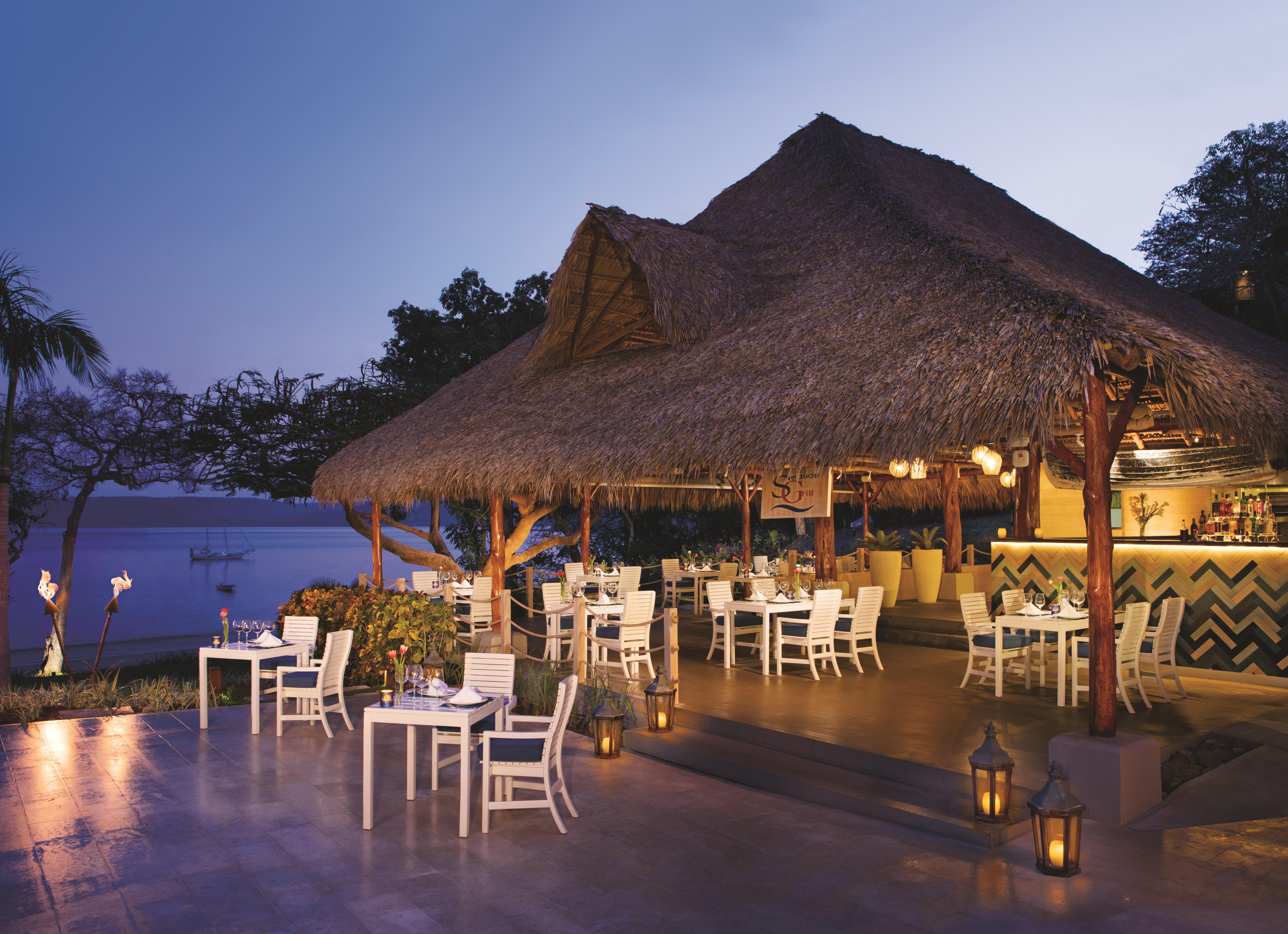 Secrets Papagayo All Inclusive - Adults Only Papagayo Bay Luaran gambar