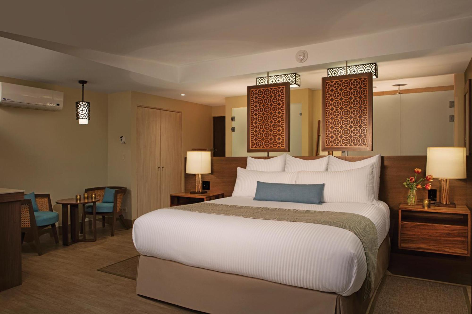 Secrets Papagayo All Inclusive - Adults Only Papagayo Bay Luaran gambar