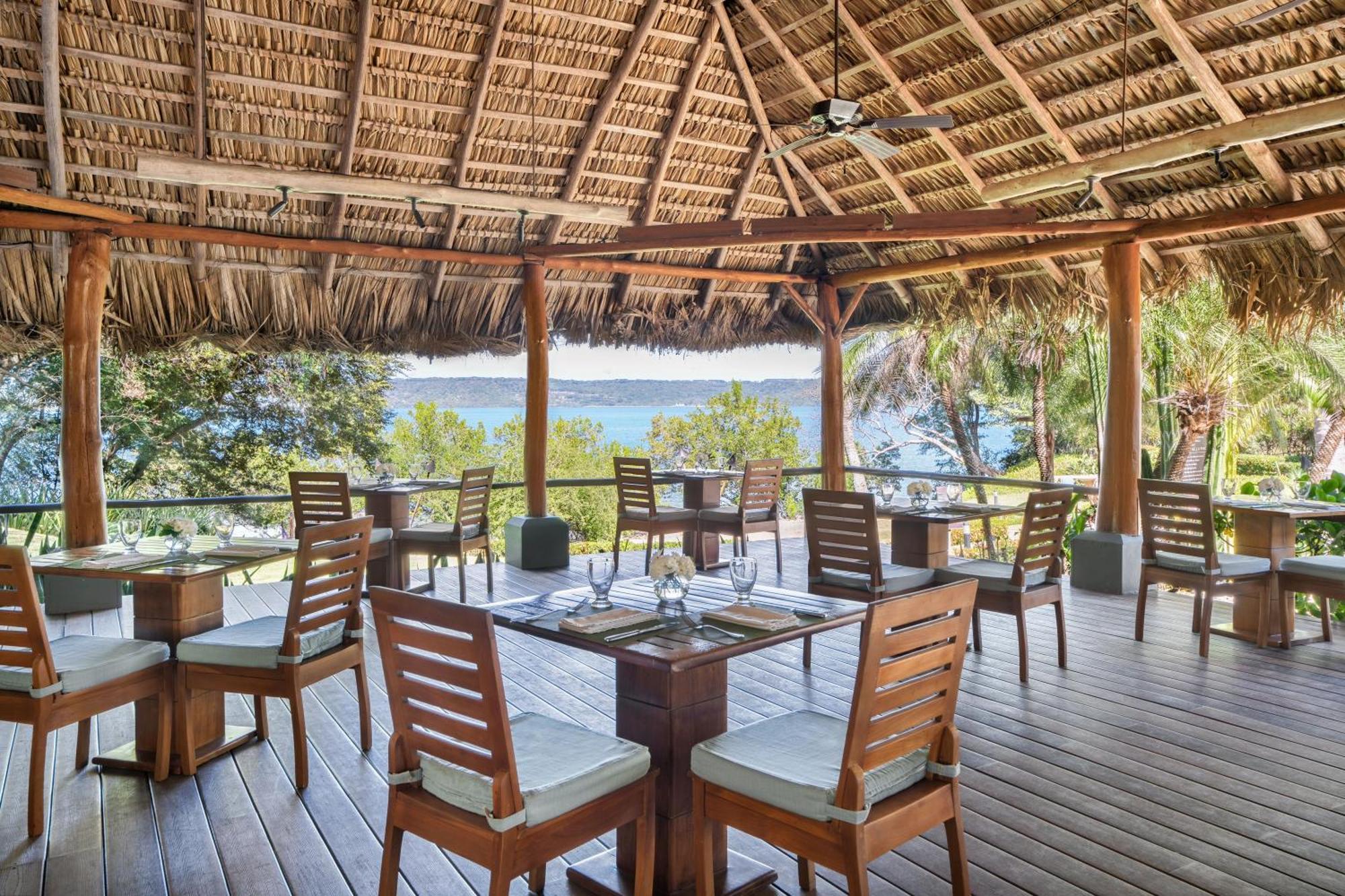 Secrets Papagayo All Inclusive - Adults Only Papagayo Bay Luaran gambar
