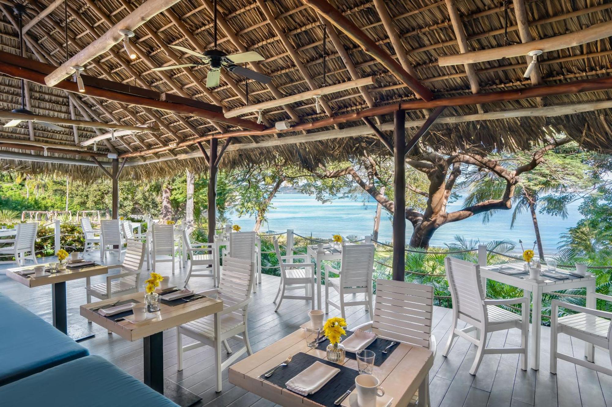 Secrets Papagayo All Inclusive - Adults Only Papagayo Bay Luaran gambar