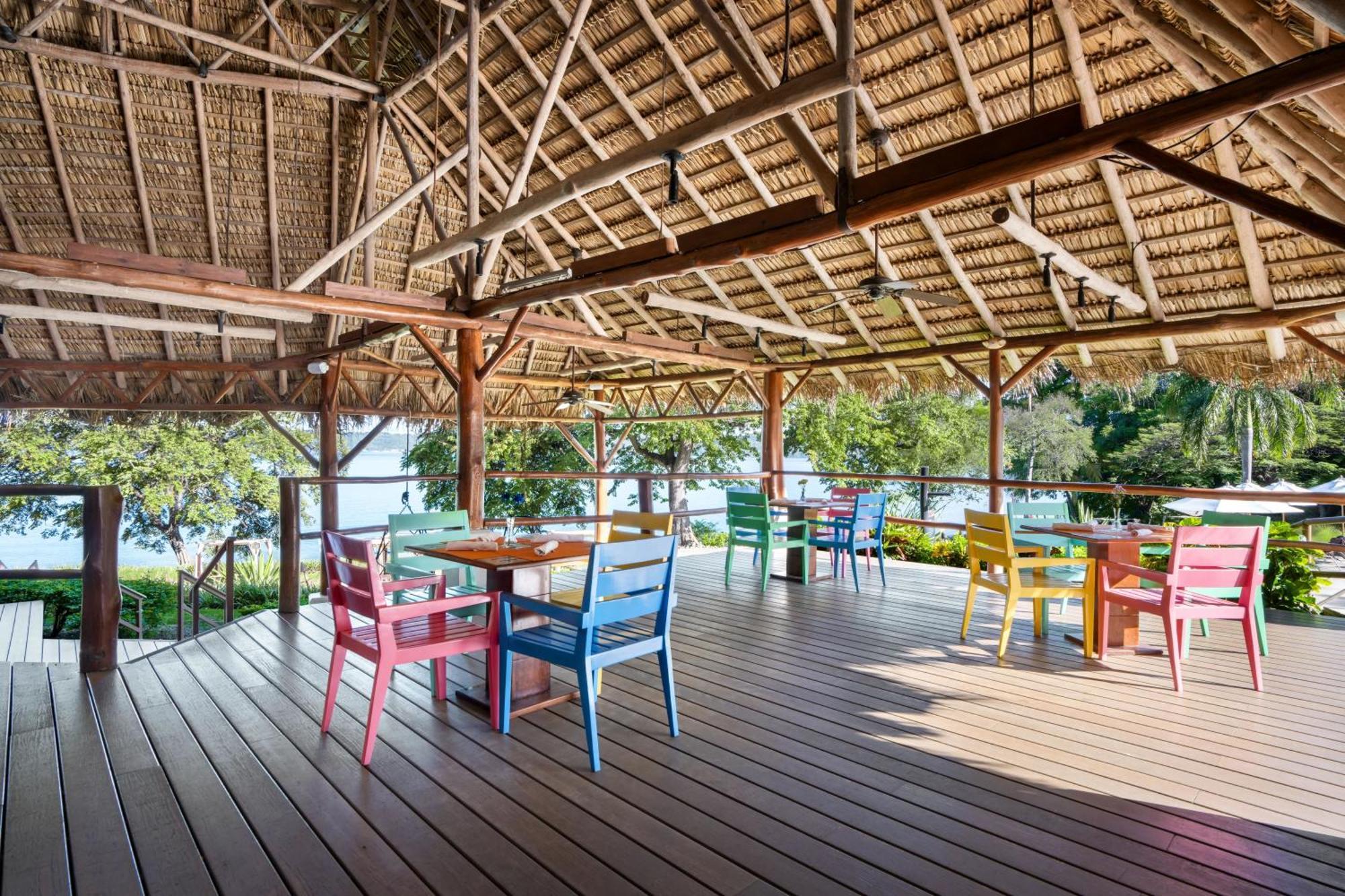 Secrets Papagayo All Inclusive - Adults Only Papagayo Bay Luaran gambar