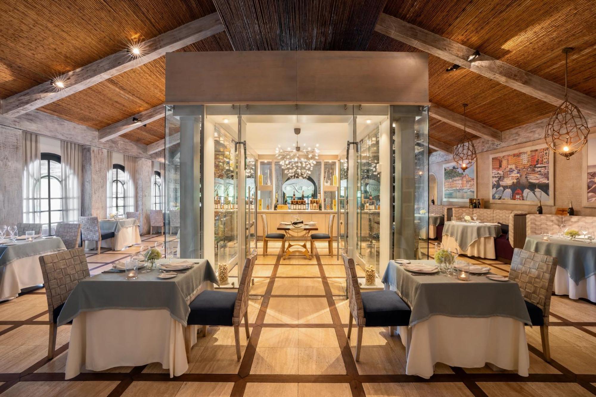 Secrets Papagayo All Inclusive - Adults Only Papagayo Bay Luaran gambar