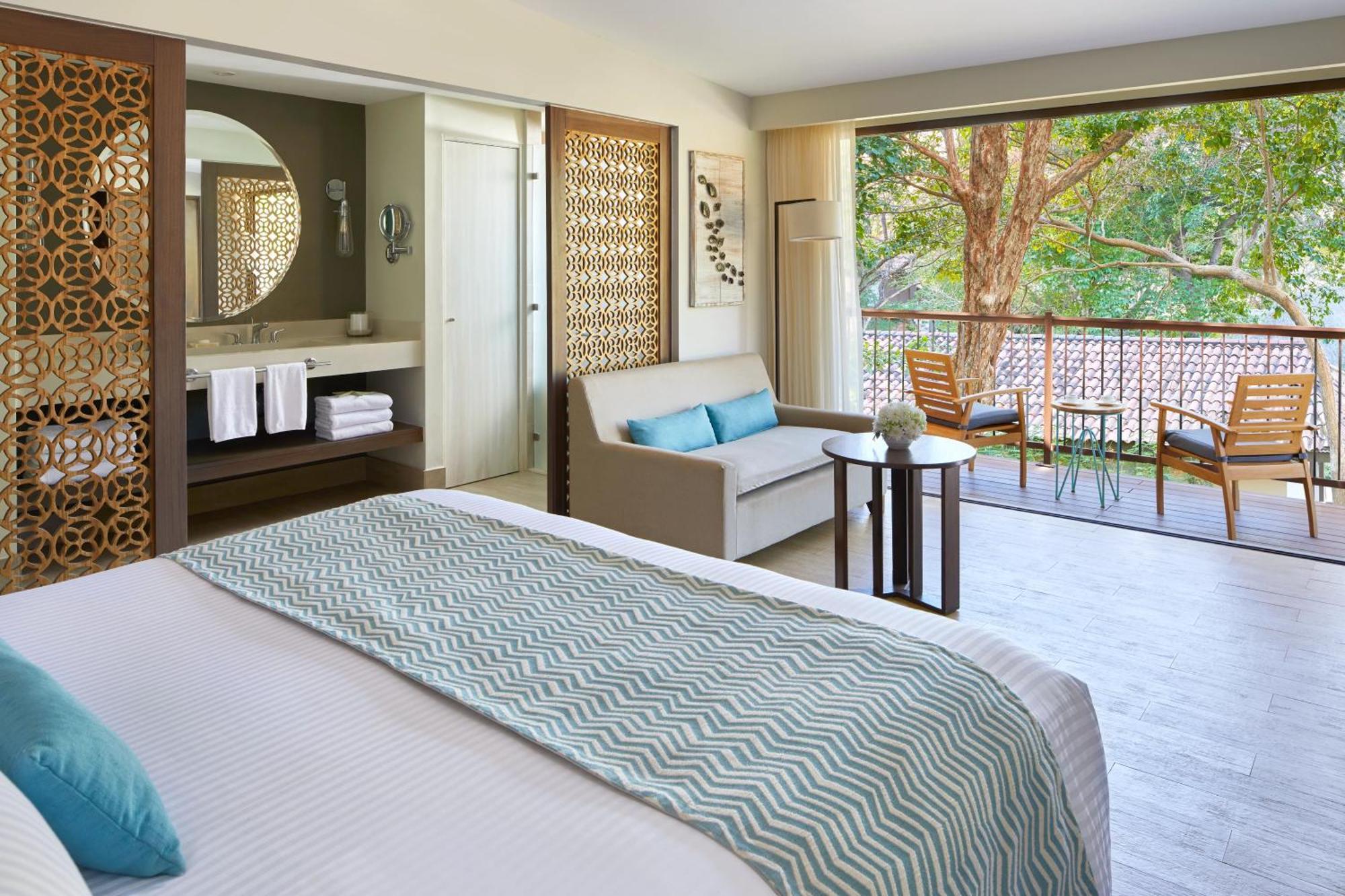 Secrets Papagayo All Inclusive - Adults Only Papagayo Bay Luaran gambar