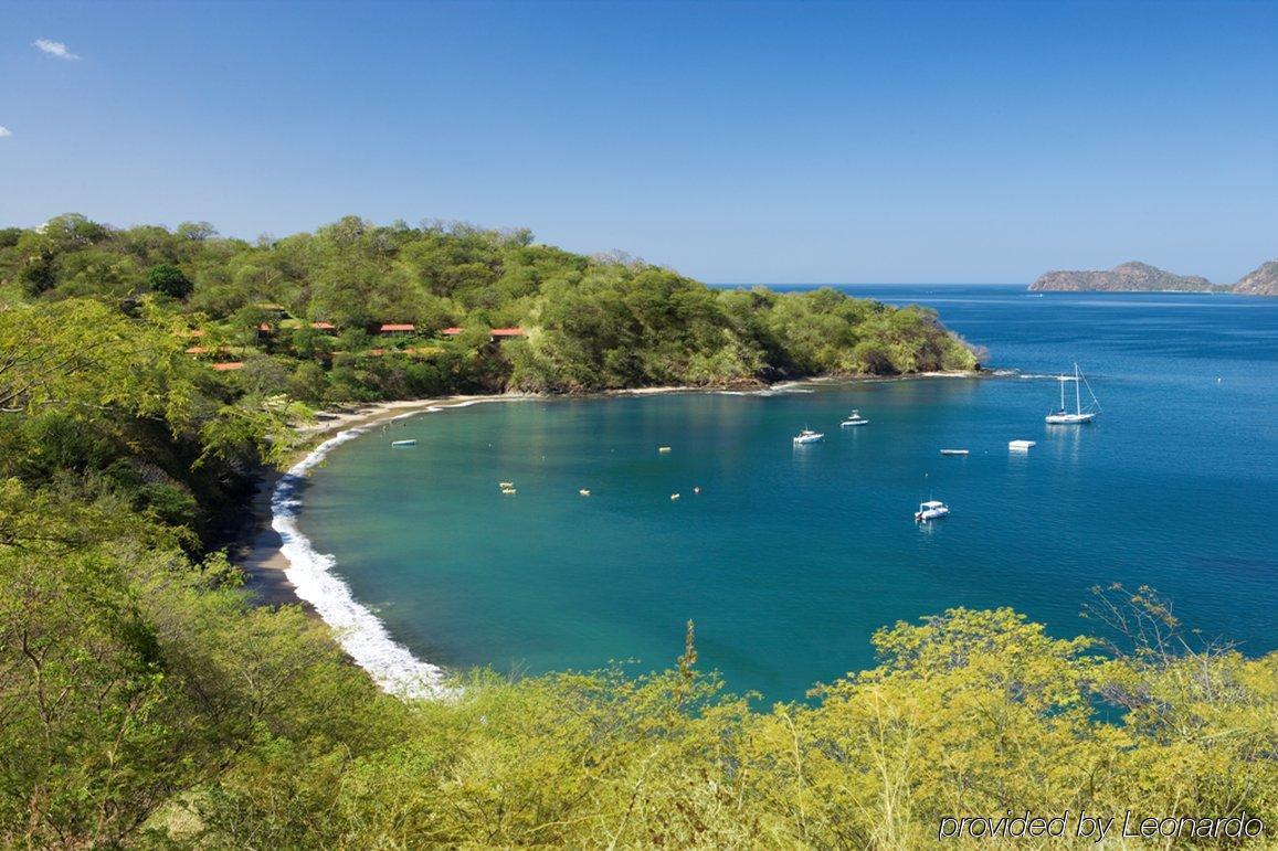 Secrets Papagayo All Inclusive - Adults Only Papagayo Bay Luaran gambar