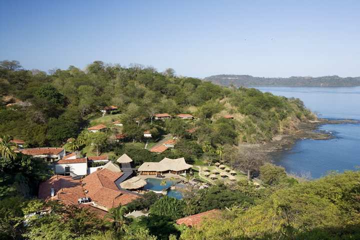 Secrets Papagayo All Inclusive - Adults Only Papagayo Bay Luaran gambar