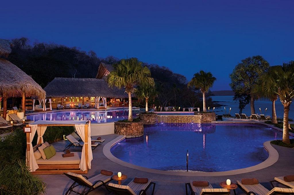 Secrets Papagayo All Inclusive - Adults Only Papagayo Bay Luaran gambar