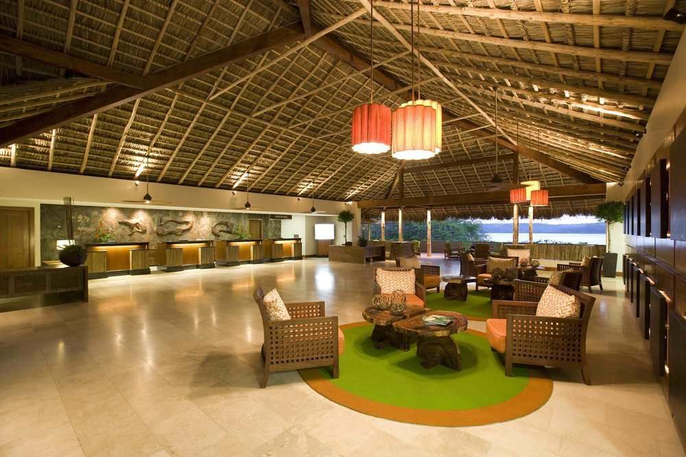 Secrets Papagayo All Inclusive - Adults Only Papagayo Bay Luaran gambar