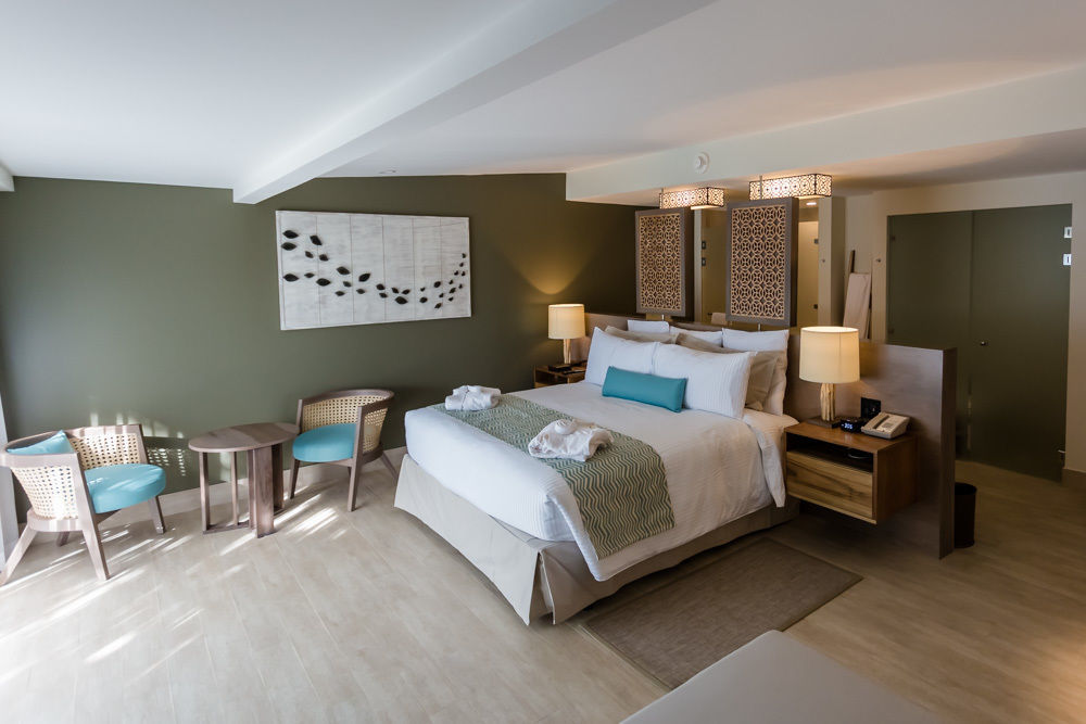 Secrets Papagayo All Inclusive - Adults Only Papagayo Bay Luaran gambar