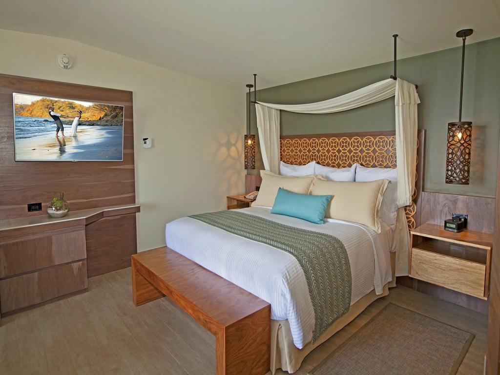 Secrets Papagayo All Inclusive - Adults Only Papagayo Bay Luaran gambar