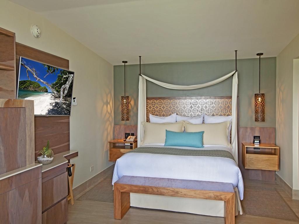 Secrets Papagayo All Inclusive - Adults Only Papagayo Bay Luaran gambar