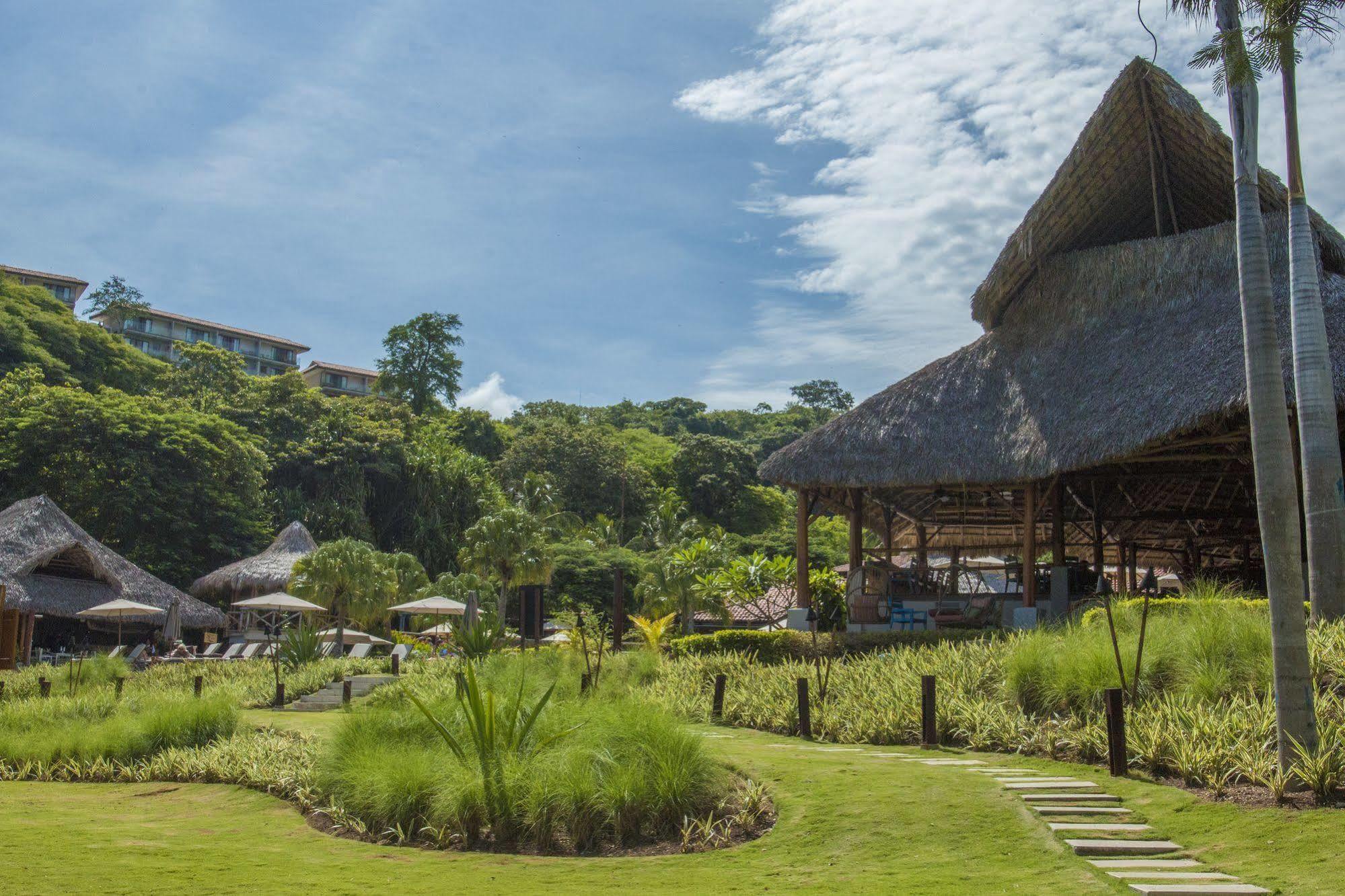 Secrets Papagayo All Inclusive - Adults Only Papagayo Bay Luaran gambar