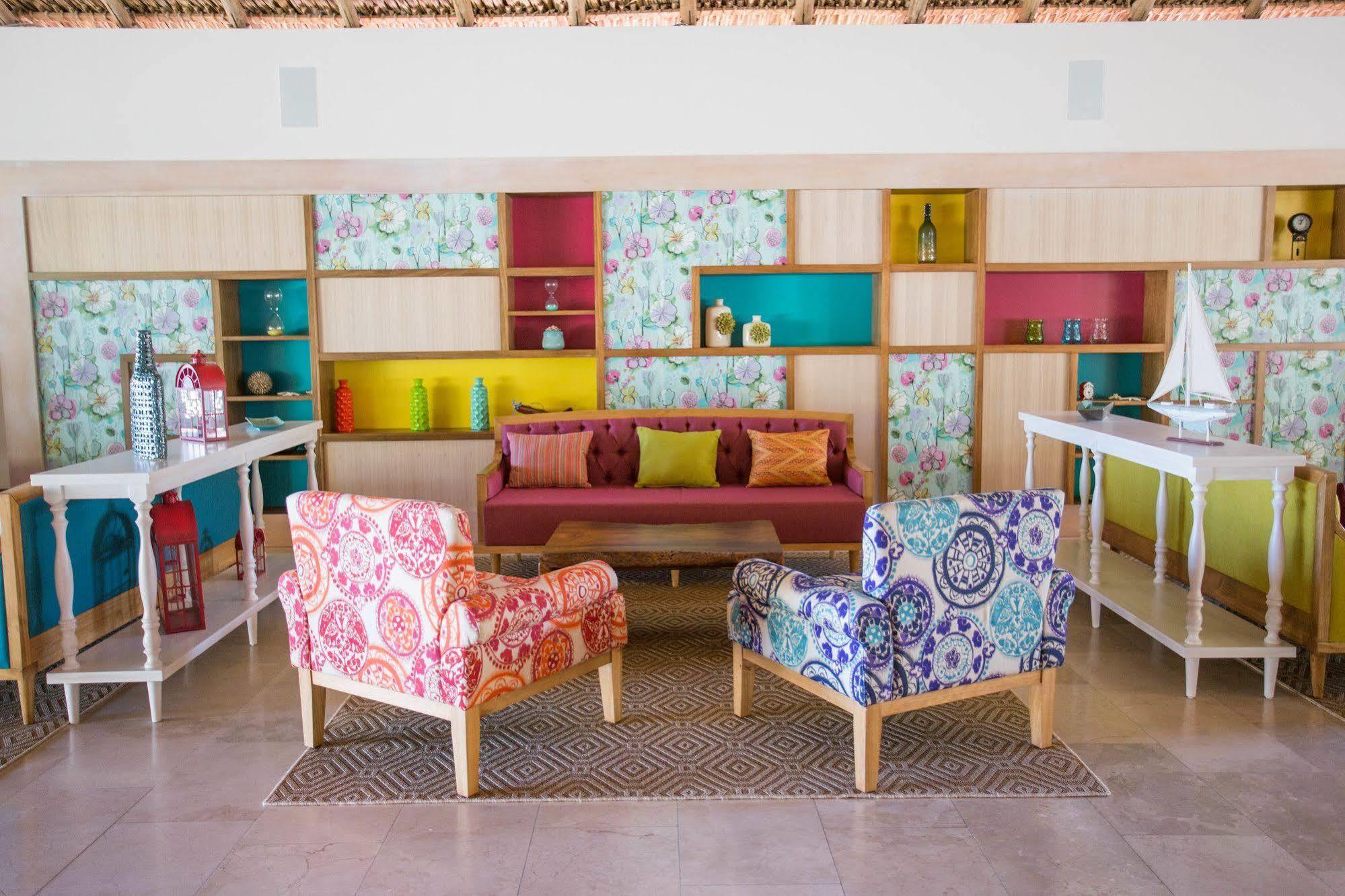 Secrets Papagayo All Inclusive - Adults Only Papagayo Bay Luaran gambar