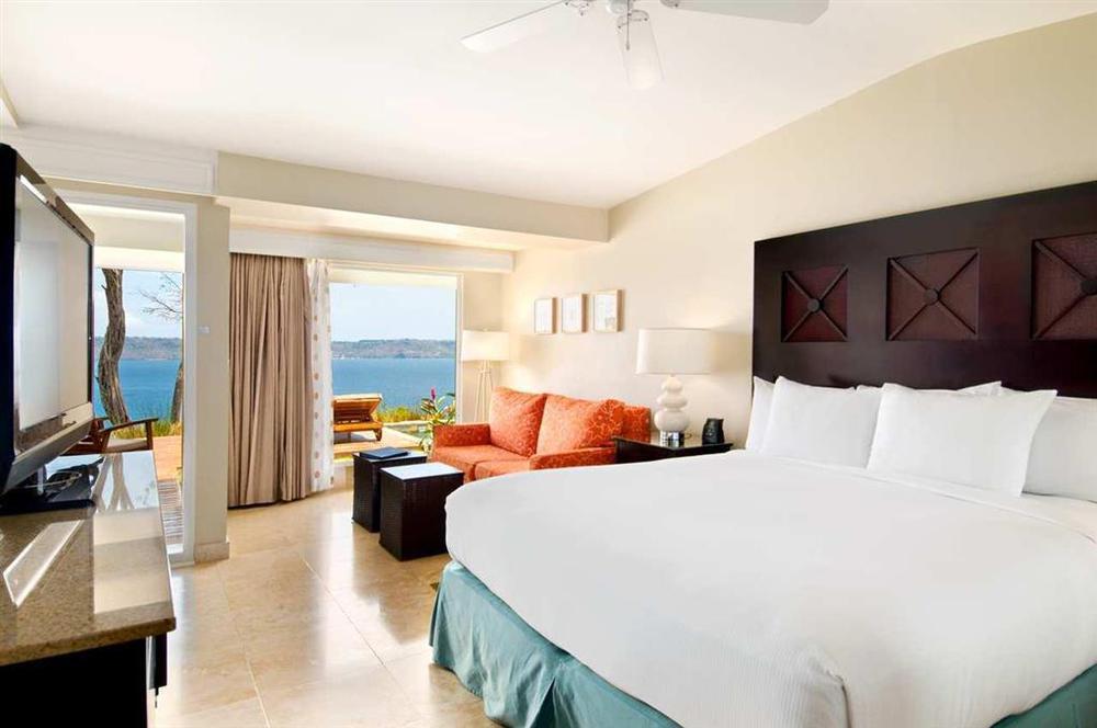 Secrets Papagayo All Inclusive - Adults Only Papagayo Bay Bilik gambar