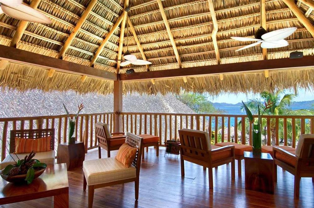Secrets Papagayo All Inclusive - Adults Only Papagayo Bay Kemudahan gambar