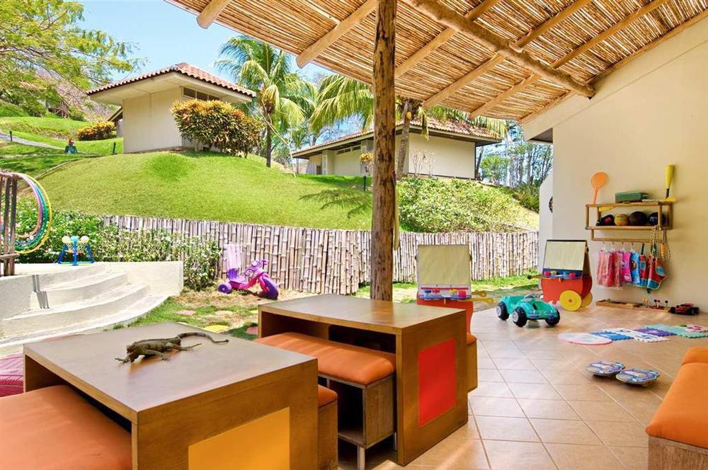 Secrets Papagayo All Inclusive - Adults Only Papagayo Bay Bilik gambar